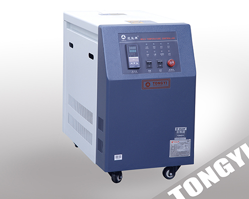 TMC油式模具控温机